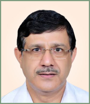 Dr Arpan Dev Battacharya